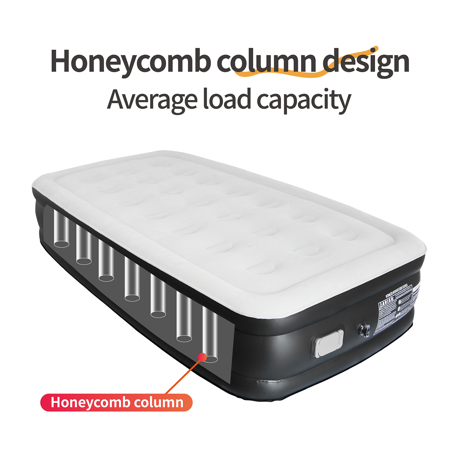 Hot Sale Portable Rechargeable - Outdoor Camping Beds For Sale review and price