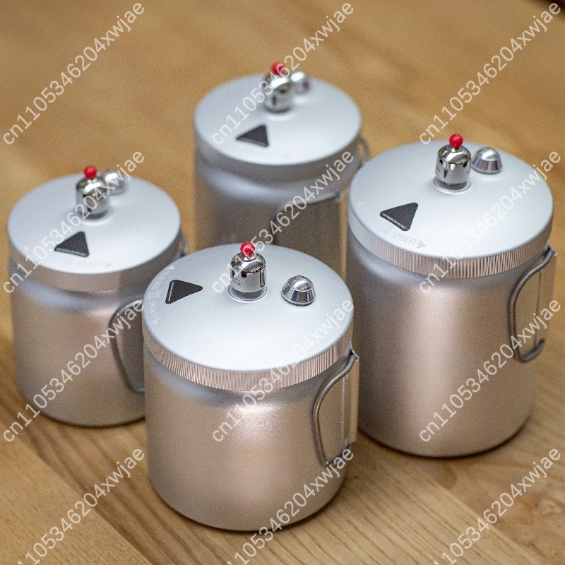 “Ultra Light Mini Aluminum Hig - Outdoor Camping Solo review and price