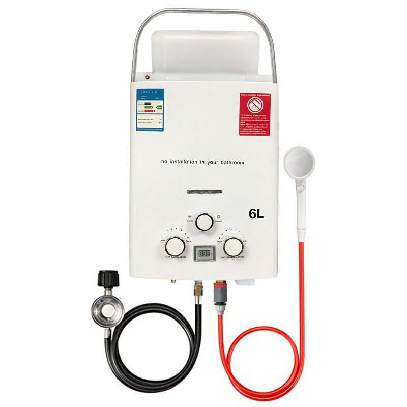 New Model RV Outdoor Water Hea - Outdoor Camping Water Heater review and price
