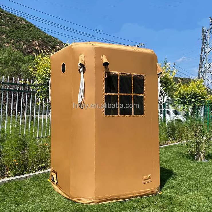 Outdoor Camping Shower Toilet  - Outdoor Camping Toilet review and price