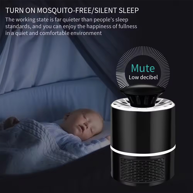 Portable Electric Mosquito Rep - Outdoor Camping Bug Zapper review and price