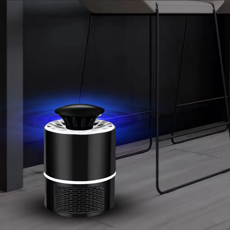 Portable Electric Mosquito Rep - Outdoor Camping Bug Zapper review and price