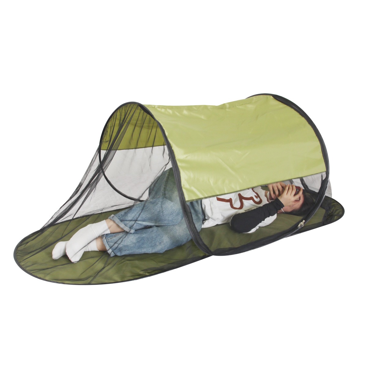 Summer Sunscreen Tent Ship Typ - Outdoor Camping Bug Zapper review and price