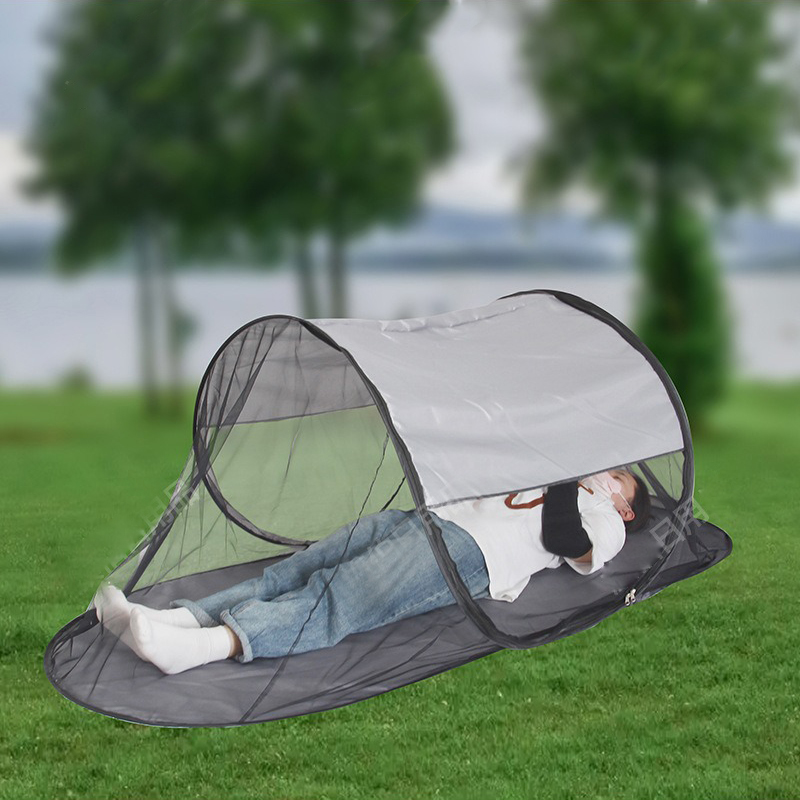 Summer Sunscreen Tent Ship Typ - Outdoor Camping Bug Zapper review and price