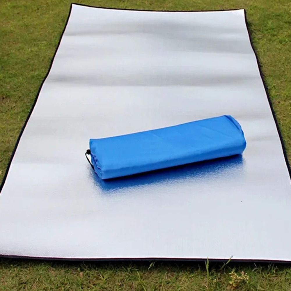 Thermal Camping Mat Waterproof - Outdoor Camping Rug Waterproof review and price