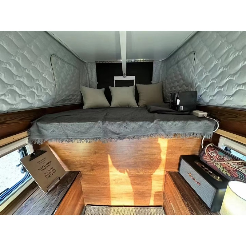 Slide In Pop Up Top Camper For - Outdoor Camping Beds For Sale review and price