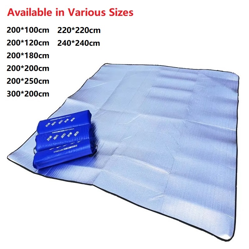 Multi Sizes Waterproof Camping - Outdoor Camping Rug Waterproof review and price