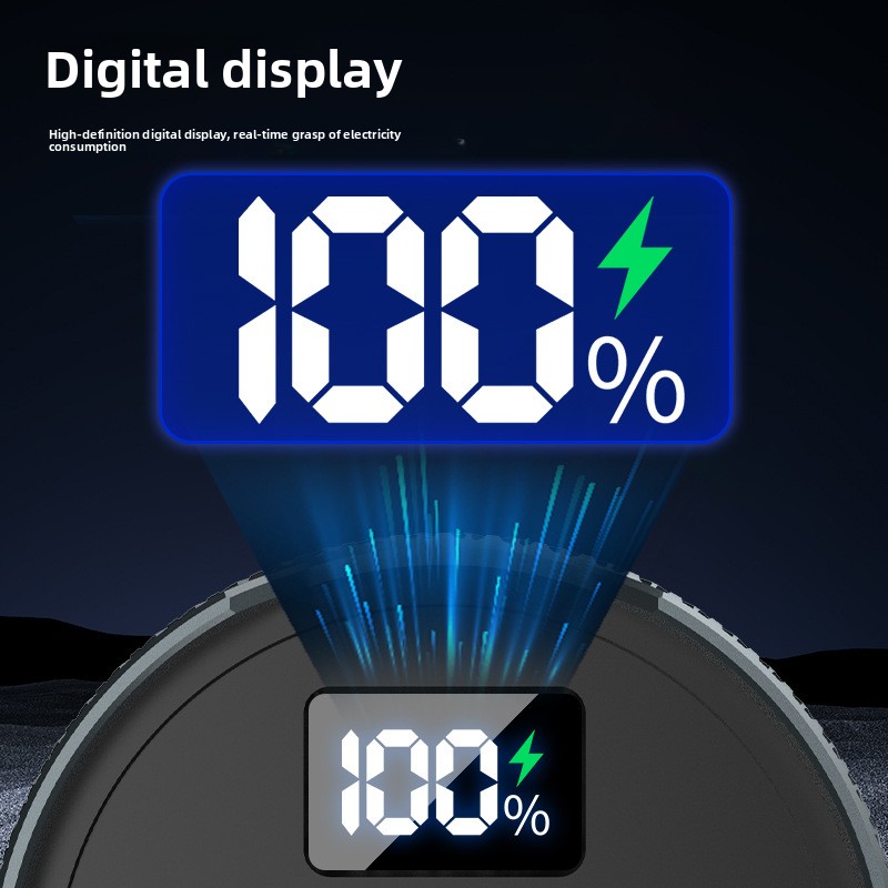 7200mAh Highlight Flashlight C - Outdoor Camping Lights review and price