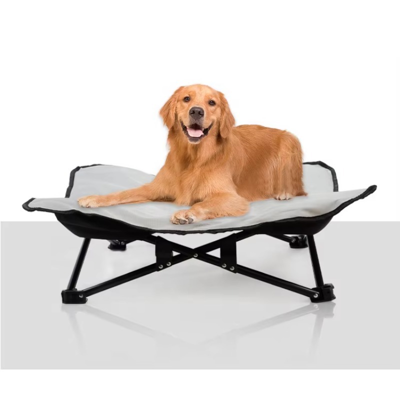 Hot Sale Washable Cooling Elev - Outdoor Camping Beds For Sale review and price