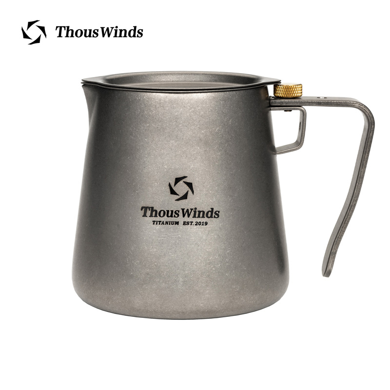 Thous Winds Tea Ceremony Titan - Outdoor Camping Solo review and price