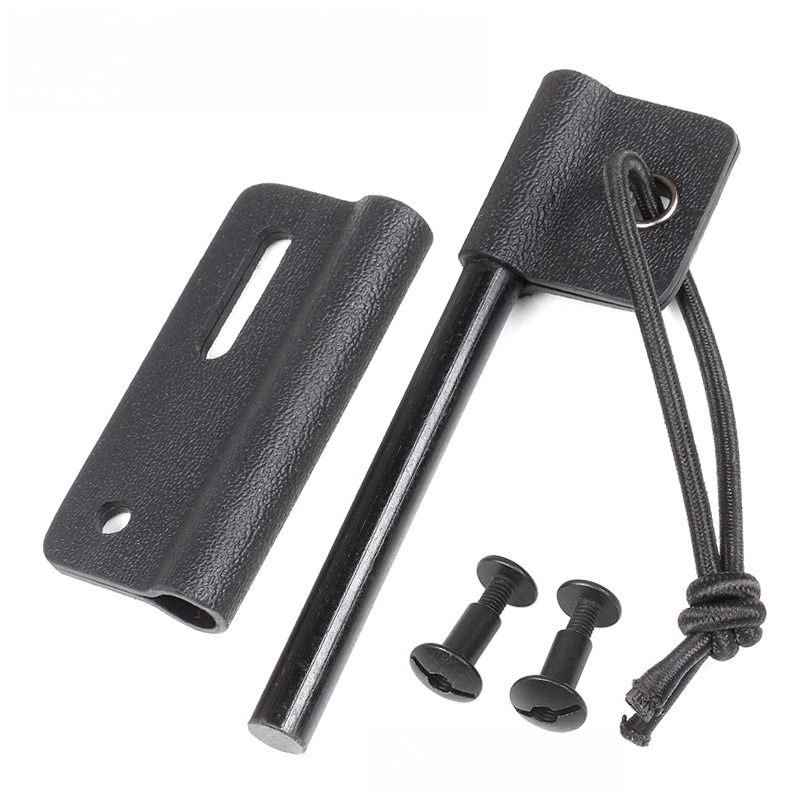 Outdoor Magnesium Stick Flint  - Fire Starter Flint review and price