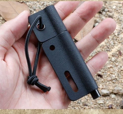 Outdoor Magnesium Stick Flint  - Fire Starter Flint review and price