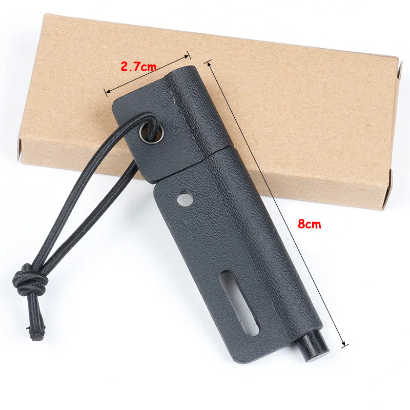 Outdoor Magnesium Stick Flint  - Fire Starter Flint review and price