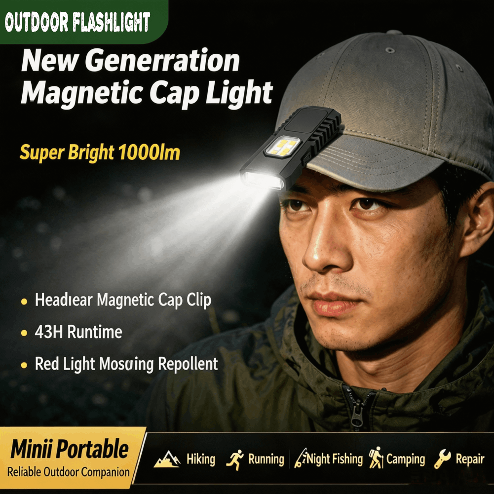 Mini Edc Keychain Flashlight U - Outdoor Camping Lights review and price